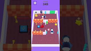 Escape game room level 349 youtubeshorts games escapegames escaperoom gaming [upl. by Harrington]