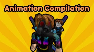 Animation Compilation [upl. by Roger82]