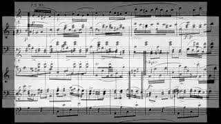 Mozart  Alice Ehlers 1939 Rondo alla turca from Sonata in A Major K331 [upl. by Sices]