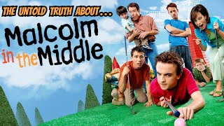 The Shocking Reality Behind Malcolm in the Middle  Secrets Revealed and a Probable Reboot [upl. by Tterb95]