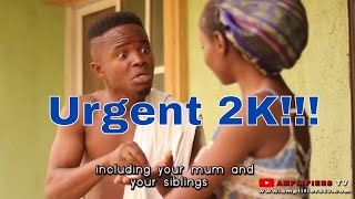 Urgent 2K Amplifiers TV  Episode 72 [upl. by Etnoj393]