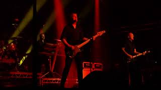 The Stranglers live in North Berwick August 6th 2024 [upl. by Ahsote]