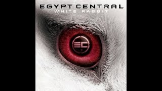 Egypt Central  White Rabbit Karaoke [upl. by Ronoc938]