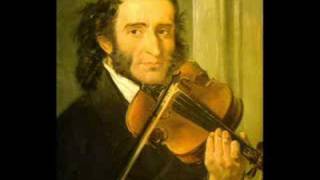 Salvatore Accardo plays La Campanella by Paganini [upl. by Alhak]