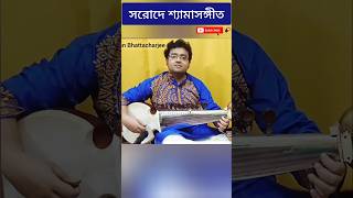 Amar Chetona Chaitanya  Shyama Sangeet Pannalal Bhattacharya Kumar Sanu Anuradha Paudwal Kali Song [upl. by Eetsud]