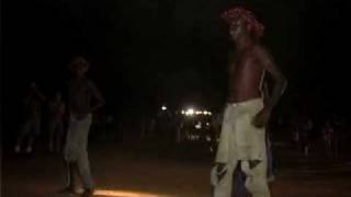 Zorba the Greek Yolngu Style  Return to Ramingining 2008 [upl. by Proudlove479]