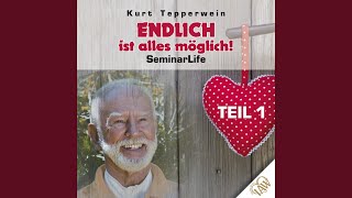 Endlich ist alles möglich  Teil 1 [upl. by Savick]