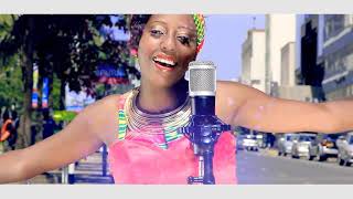 Asante by Tahilla Em official hd video [upl. by Candide]