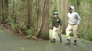 AmeriCorps NCCC’s Summer of Service Program This Is Your Moment 15 Sec PSA [upl. by Aguayo]