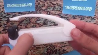 Unboxing acquisti Aliexpress 27  Sigilla sacchetti sealed bags sealer [upl. by Ramma]