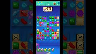 【Candy Crush Soda】Level1715171617171718【キャンディクラッシュソーダ】 [upl. by Wachtel386]