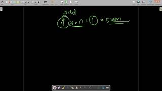 Collatz Conjecture intution and code [upl. by Gottfried]