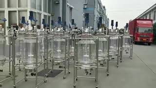 nutsche filter reactor supplier [upl. by Frost]