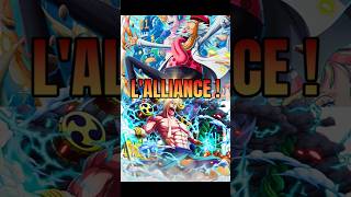 VEGAPUNK ET ENER VONT RETOURNER LE MONDE onepiece anime manga [upl. by Lezti]