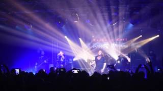 Lacuna Coil  Losing My Religion  Live In Parma [upl. by Nelag]