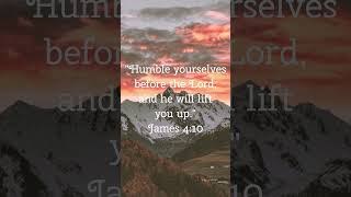 Verses of Humility  Humbleness [upl. by Fowkes225]