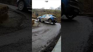 North West Stages Rally 2024 [upl. by Nai693]