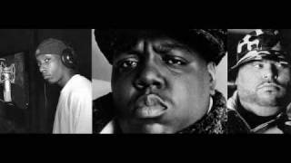 Big L ft Notorious BIG amp Big Pun  We Run NY [upl. by Tierza970]