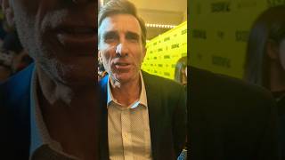 Sharlto Copley Makes Fun of Charlize Therons Afrikaans [upl. by Ahsot]