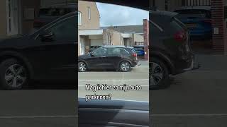 Mag ik hier zo parkeren [upl. by Adnohrahs]