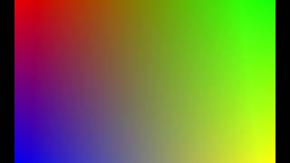 1610 monitor colour test [upl. by Kaule]