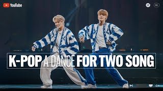 A Dance for Two song songs  spotify music  lyrics  kpop kpophits love newsong latestsong [upl. by Nohsyar]