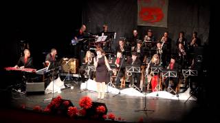 Jazz Punt Big Band  What Is Hip [upl. by Ecidna]