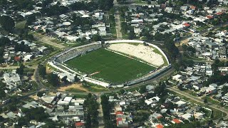 Danubio Fútbol Club Memorias de Grandeza [upl. by Neehcas]