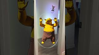 Morning Routine Drowzee music pokemon morningroutine [upl. by Linzer]