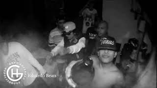 Alcoholizados  Santa Grifa Instrumental Oficial Eduardo Beats [upl. by Azeret]