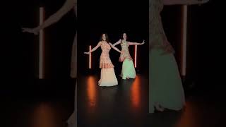 Zaalima  Dance Cover  Nora Fatehi Aastha Shah shorts [upl. by Jacquetta]