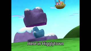 Higglytown Heroes Theme Song Lyrics 2004 [upl. by Ardnuahc]