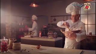 Lindt  Lindor TV Spot 2024 [upl. by Danaher]