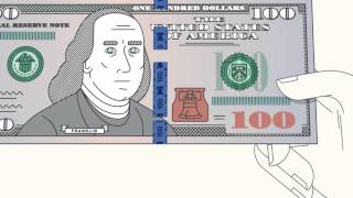 How to Authenticate US Currency [upl. by Goles]