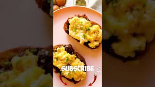 AMAZING Breakfast Recipe 🤩 Bacon Jam Toast Gordon Ramsays Way 🥓🍞 shorts [upl. by Maible216]