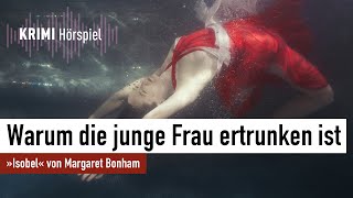 Whodunnit HörspielKrimi Klassiker  Isobel von Margret Bonham  Podcast [upl. by Terrilyn]