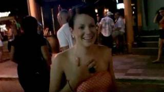 Lads Holiday In Malia 2010  Part 22 [upl. by Ativad]