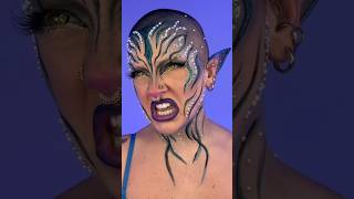 La scène la plus triste d’Avatar 😭😨avatar actingavatar avatarmakeup makeup grwm avatar2 [upl. by Nnaycnan228]