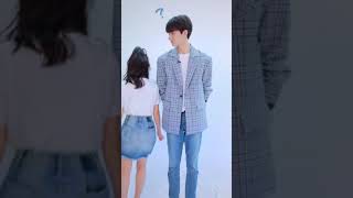 Xing fei and linyi video edit  putyourheadonmyshoulder [upl. by Ahsitam]