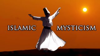 What is Sufism [upl. by Eihpos957]