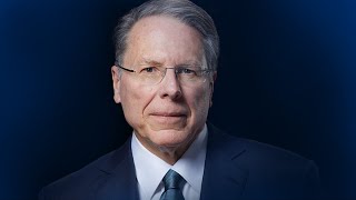 Wayne LaPierre Fights for Freedom on Hannity [upl. by Azmuh290]