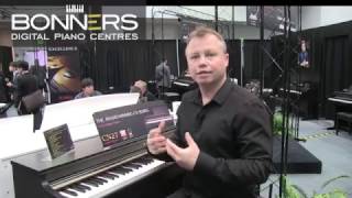 Kawai CN27 Digital Piano UK Buyers Guide amp Demonstration [upl. by Nitsyrc]