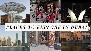 Places to explore in Dubai  Entry free  Best places to visit  Malayalam Vlog [upl. by Hayes80]