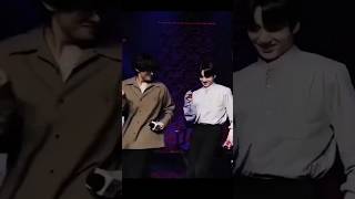 Lat Lag Gayee jungkook dance is fire 🔥🫣 look at this 👀 taekook dance❤️‍🔥V dance 🥵tending shorts 🤭🤗 [upl. by Fianna351]