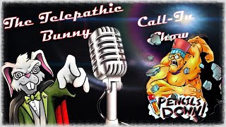 The Monday CallIn Show Episode 30 Pencils Down [upl. by Anam535]