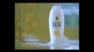 LUX Shower Gel [upl. by Urata]