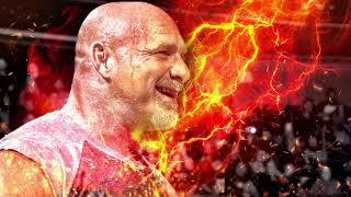 Bill Goldberg theme song  Arena Effect with crowd effect [upl. by Laban833]