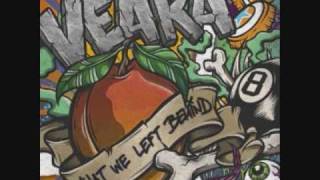 Veara  My BSide Life NEW HQ What We Left Behind [upl. by Azilanna]