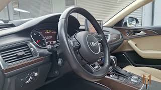 Audi A6 Allroad BiTDI 320hp Facelift FOR SALE [upl. by Terryn]