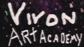 Viron Art Academy Grindhouse Cinema Trailer [upl. by Bibeau]